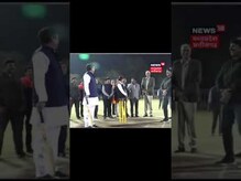 सांसद-विधायक बने बल्लेबाज़ | News18 MP Chhattisgarh #Shorts