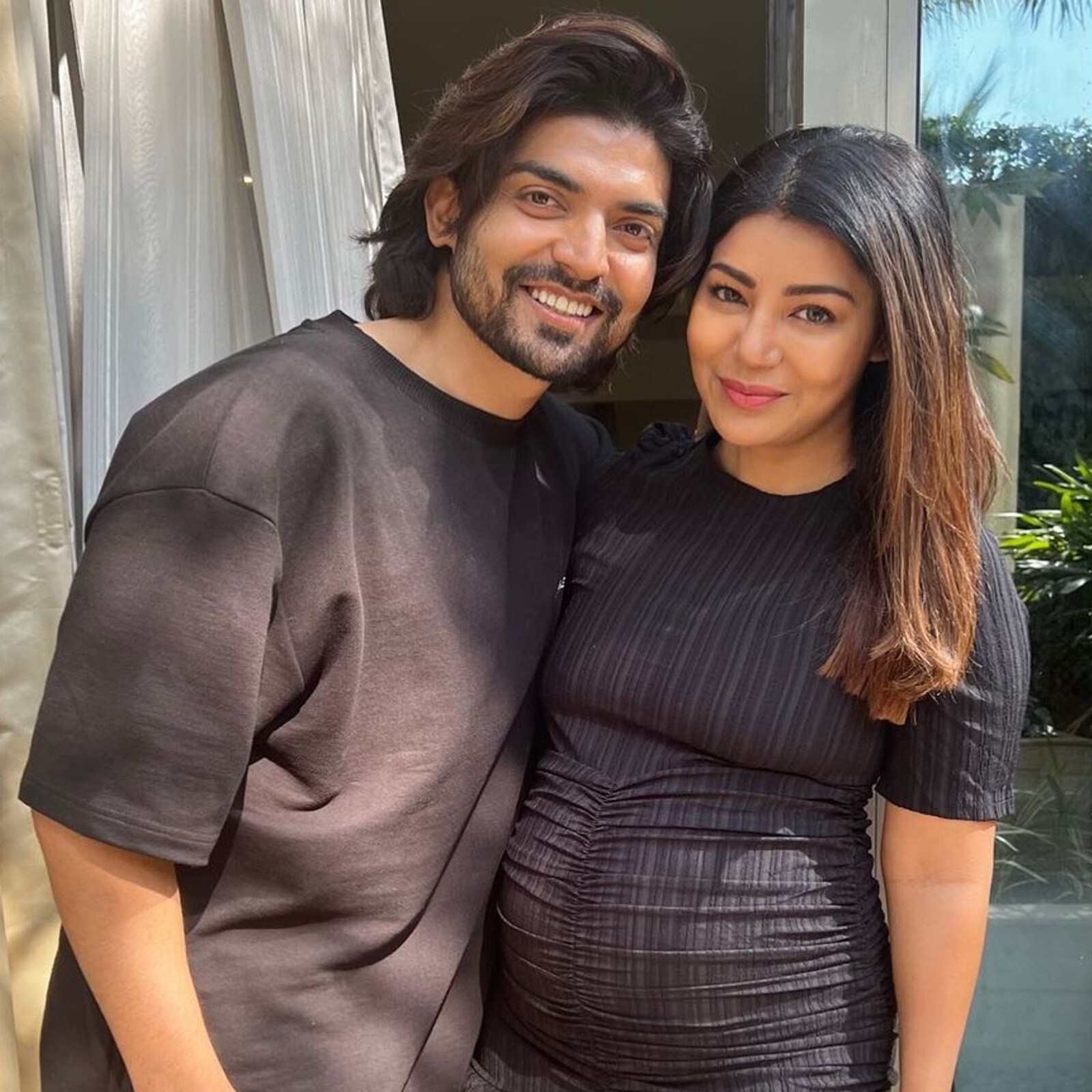 Gurmeet choudhary and Debina Bonnerjee set to welcome baby after 11 years of marriage