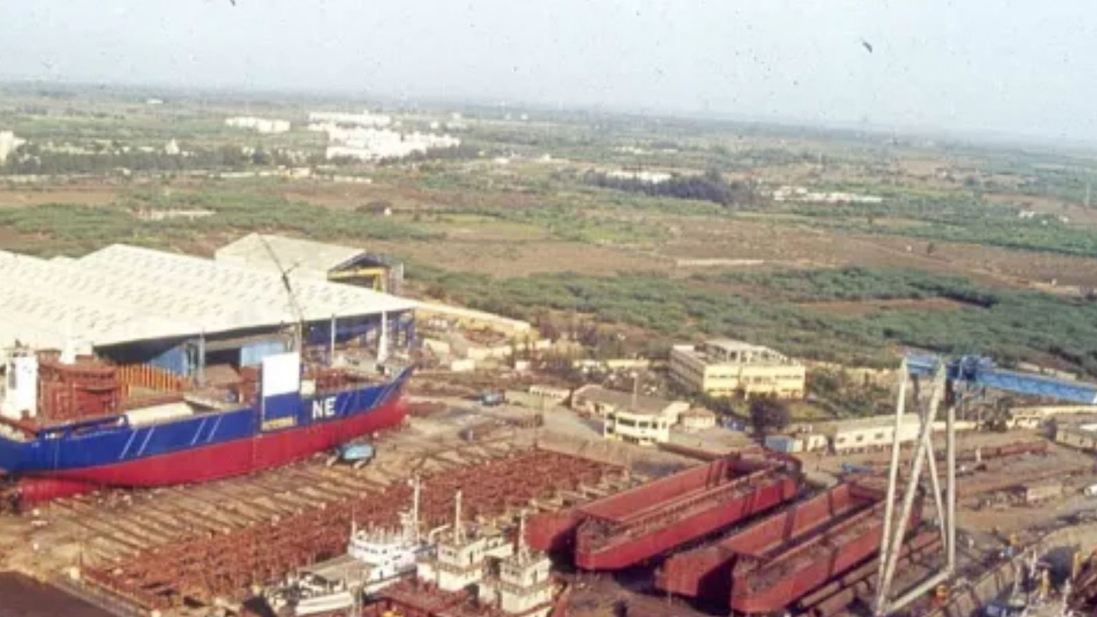 ABG Shipyard Fraud Case Of Rs 22842 Crores SBI Statement ICICI NPA CBI abg-shipyard-fraud-case-of-rs-22842-crores-sbi-statement-icici-npa-cbi