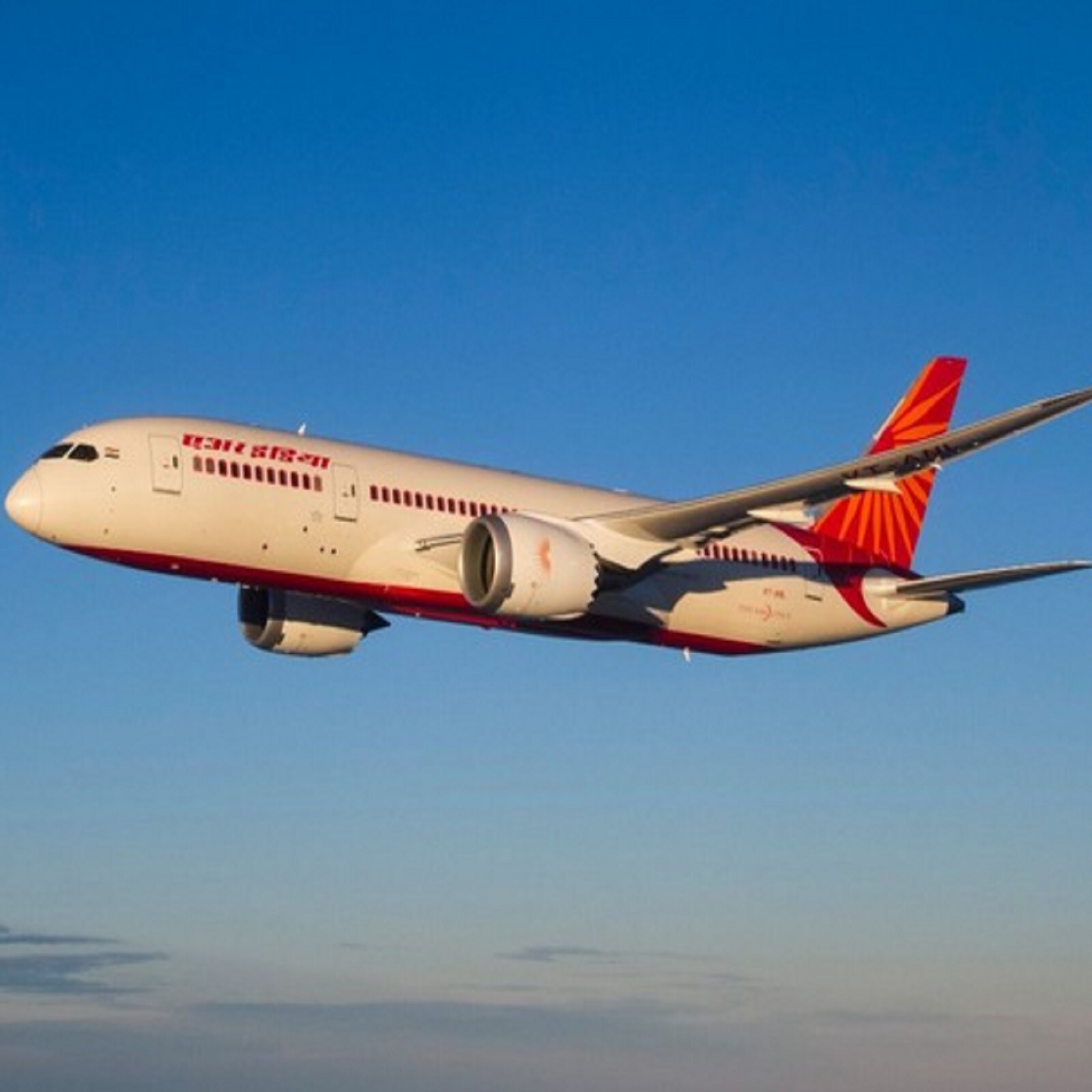 Air India evacuation flights from neighboring countries of Ukraine (ANI)