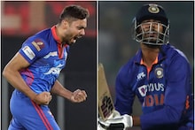 IND vs WI: आवेश खान का डेब्यू, मध्य प्रदेश के 2 क्रिकेटर पहली बार भारत के लिए T20I मैच साथ खेल रहे