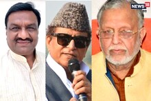 UP Election: दूसरे चरण में सुरेश खन्ना-आजम खान समेत कई दिग्गजों की प्रतिष्ठा दांव पर, देखें लिस्‍ट