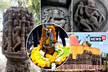 MP में है एक और माहिष्मति : श्राप के कारण अधूरा रह गया था शिव मंदिर, पत्थर बन गए थे कारीगर, Photos