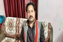 BJP विधायक विनय बिहारी की बढ़ी मुश्किलें, लड़की के अपहरण को लेकर पटना में केस दर्ज