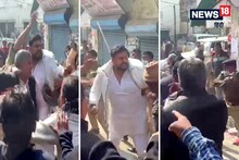 UP Chunav: यूपी में वोटिंग के बीच झड़प, RLD-BJP समर्थकों के बीच जमकर हुई मारपीट, VIDEO में देखें हाथापाई