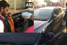 UP Election: भाजपा नेता और पहलवान बबीता फोगाट की कार पर हमला, जानें पूरा मामला