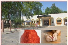 बहू को लेने मायके गई सास, फिर हो गया झगड़ा, ससुराल वालों ने प्राइवेट पार्ट में डाल दी मिर्ची
