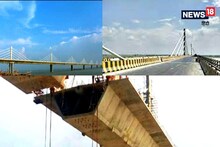 बिहार में गंगा नदी पर 18 पुल: 7 पर ट्रैफिक चालू, 2024 तक बन जाएंगे और 11, देखें फुल लिस्ट
