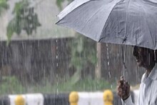 हरियाणा में मौसम: बारिश होने के बाद फिर से लौटी ठंड, मौसम विभाग ने जारी किया येलो अलर्ट