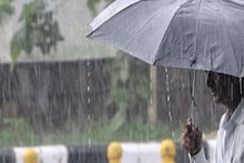 हरियाणा में मौसम: बारिश होने के बाद फिर से लौटी ठंड, मौसम विभाग ने जारी किया येलो अलर्ट