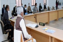 बिहार: कैबिनेट की बैठक में 21 एजेंडे पर लगी मुहर, 14 जिला जज को दी गई जबरन रिटायरमेंट
