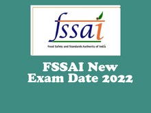 FSSAI Exam Date 2022 : एफएसएसएआई ने घोषित की इन भर्ती परीक्षाओं की नई तारीखें