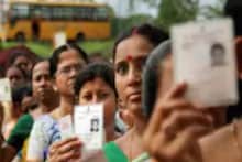 UP Chunav 2022: महिला वोटरों को लुभाने में जुटी बीजेपी, सपा और कांग्रेस, जानें किसने किए क्या-क्या वादे