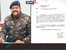 डिजिटल घूसखोरी की चर्चा पहुंची CM कार्यालय तक, थानेदार तक पहुंचा सस्पेंशन लेटर