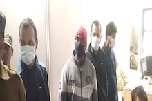 गोपालगंज मुखिया मर्डर केस: SIT ने 3 सुपारी किलर समेत 4 लोगों को किया गिरफ्तार