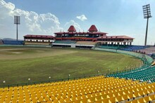 India-Srilanka Series: खुशखबरी! धर्मशाला स्टेडियम में होंगे T20 के दो मुकाबले