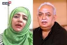 Hijab Row: हिजाब विवाद में अब मुनव्वर राना की बेटी उरूषा भी कूदीं, जानें इस मसले पर क्या कहा