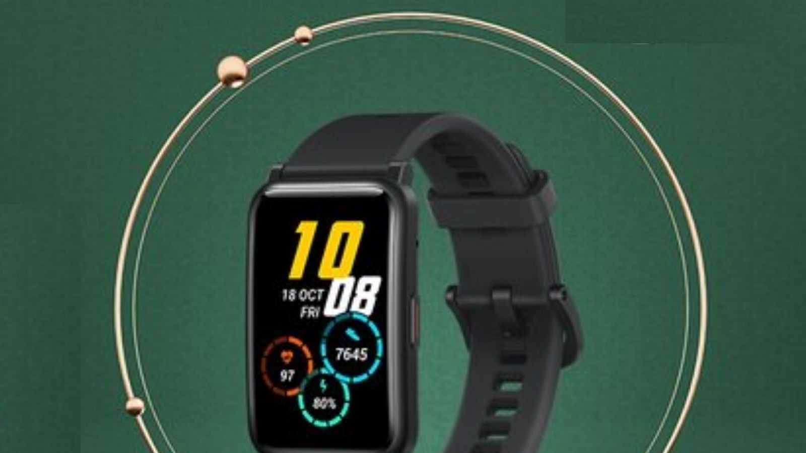 Honor Watch ES Smart Watch Price in India Flipkart and Amazon Sale SSND