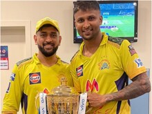 सबसे महंगा अनकैप्ड खिलाड़ी अर्श से फर्श पर आया, 8 करोड़ का हुआ नुकसान