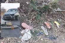 करनालः तेज रफ्तार कार ने सड़क किनारे खेल रहे 4 बच्चों को कुचला, 2 की मौत, 2 गंभीर