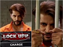 'Lock Upp' के पांचवें कैदी हैं करणवीर बोहरा, अब एक्टर का 'क्वीन' से होगा सामना