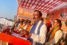 Exclusive: 'समाजवादी पार्टी 10 मार्च के बाद समाप्तवादी पार्टी हो जाएगी' News18 से बोले डिप्टी CM केशव प्रसाद मौर्य