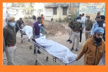 राजस्थान: कोटा में बड़ा हादसा, चंबल नदी में गिरी बारातियों की कार, दूल्हे समेत 9 लोगों की मौत