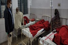 Food Poisoning: चतरा में तिलक समारोह में दावत खाने के बाद 500 लोग बीमार, 35 की हालत गंभीर