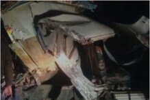 ललितपुर में बड़ा हादसा, बारातियों से भरी पिकअप की ट्रक से भिड़ंत, 2 की मौत
