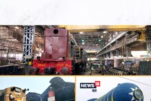 बिहार: इस कारखाना में 175 टन का क्रेन बनाने की तैयारी, मना रहा 160 साल का जश्न
