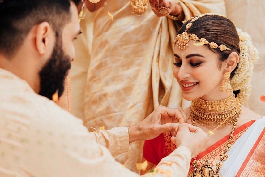 Mouni Suraj