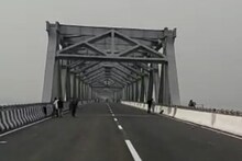 मुंगेर रेल रोड ब्रिज का उद्घाटन 11 फरवरी को, CM नीतीश और गडकरी जनता को सौंपेंगे कृष्ण सेतु