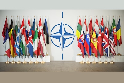 What is NATO and why was it created its role in Ukraine Crisis - क्या है NATO और यूक्रेन संकट में उसकी भूमिका, क्यों बनाया गया था इसे - News18 Hindi - News18 हिंदी