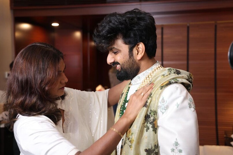 Nia Sharma, Nia Sharma Brother, Nia Sharma Brother Wedding