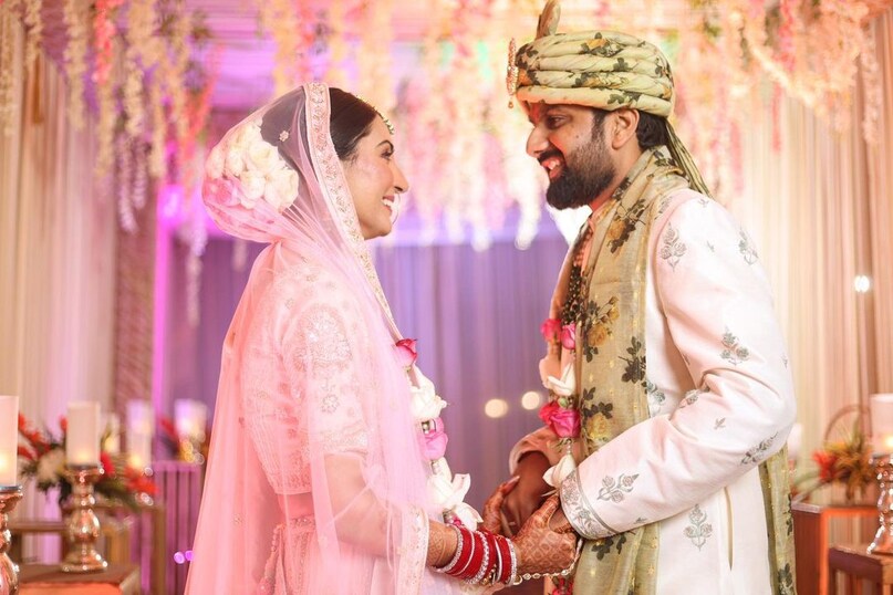 Nia Sharma, Nia Sharma Brother, Nia Sharma Brother Wedding