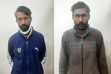 हरियाणाः 12 साल की बच्ची का मर्डर, शव से भी किया दुष्कर्म, 2 दोषियों को फांसी