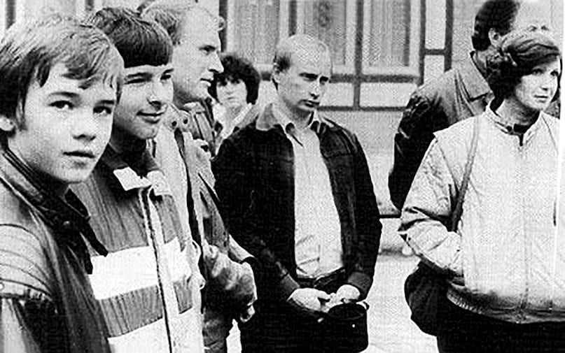 PUTIN 2