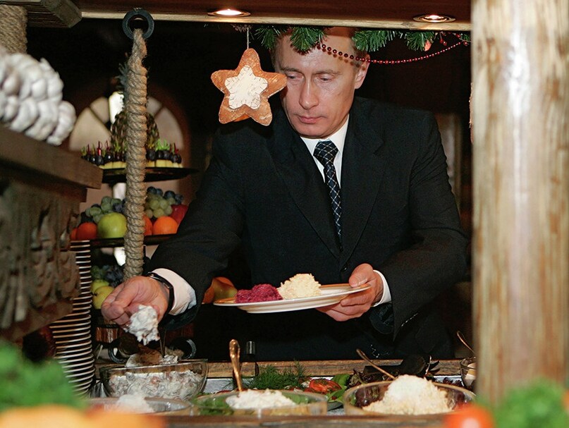 PUTIN 3