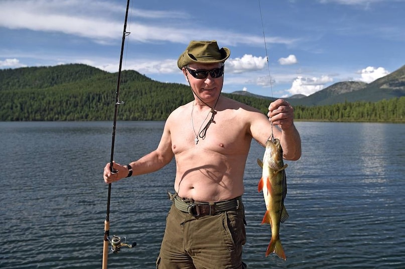 PUTIN 4
