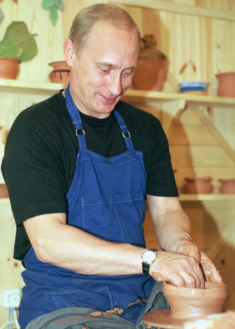 PUTIN 7