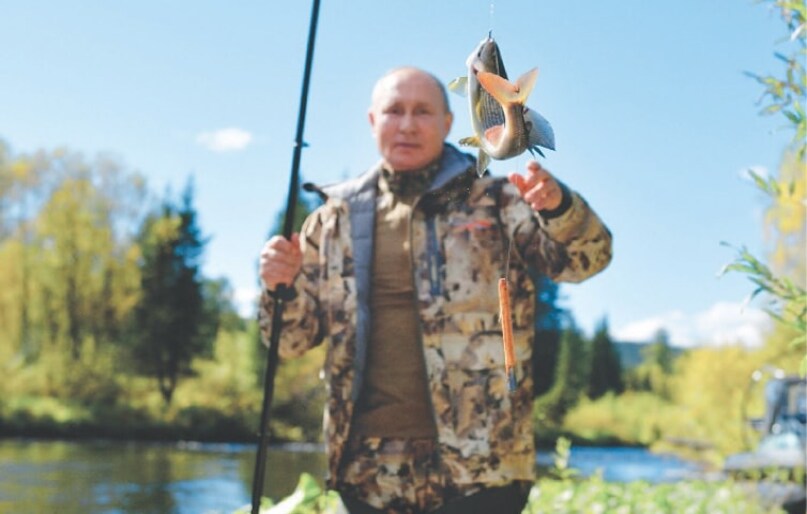 PUTIN 8