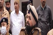 बालू माफिया से सांठगांठ और वसूली मामले में चौकीदार समेत पटना पुलिस के 6 कर्मी गिरफ्तार
