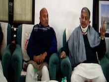 बिहार JDU अध्यक्ष के पत्र से ललन सिंह-RCP सिंह के बीच विवाद और गहराया