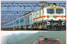 Indian Railways: राजस्थान से गुजरने वाली 11 और ट्रेनों में शुरू हुई MST सुविधा, पढ़ें डिटेल