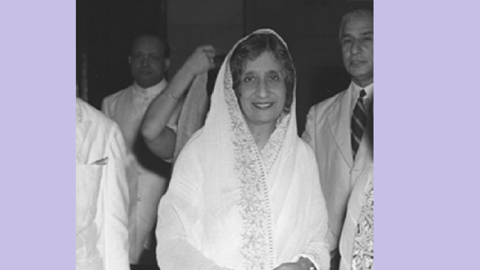 rajkumari-amrit-kaur-birth-anniversary