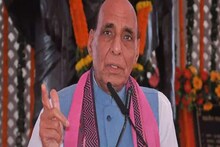 EXCLUSIVE: News18 से बोले रक्षा मंत्री राजनाथ सिंह- UP में तय है BJP की वापसी, Yogi फिर बनने जा रहे मुख्यमंत्री | पढ़ें खास बातें