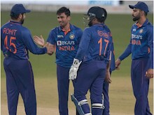 IND vs WI 1st T20I: भारत की जीत में चमके डेब्यूटेंट रवि बिश्नोई, जीत के 5 हीरो