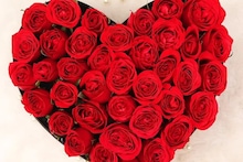 Valentine Week: रोज-डे पर पटना में लाल गुलाब की रही जबरदस्त डिमांड, इतने का हुआ कारोबार