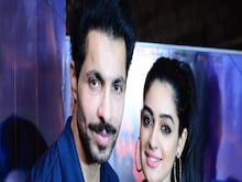 Deep Sidhu ने Delhi में मनाया था Valentine's Day, कौन हैं उनकी Girlfriend