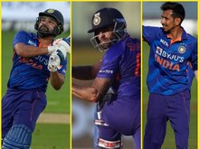 IND v WI: रोहित 'युग' का जीत से आगाज, 1000वें वनडे में विंडीज को दी मात